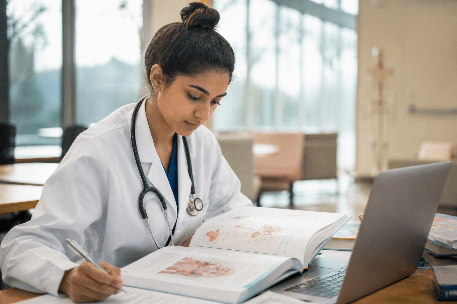Healthcare and Medical